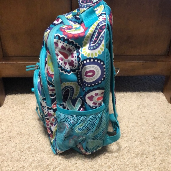 Pottery Barn Teen Bags Pottery Barn Backpack Poshmark